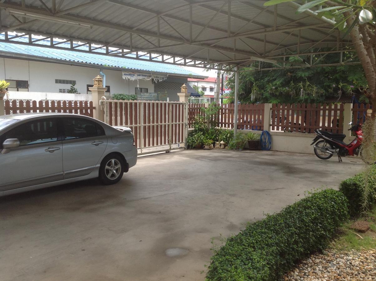2N Guesthouse Phetchaburi Exteriér fotografie