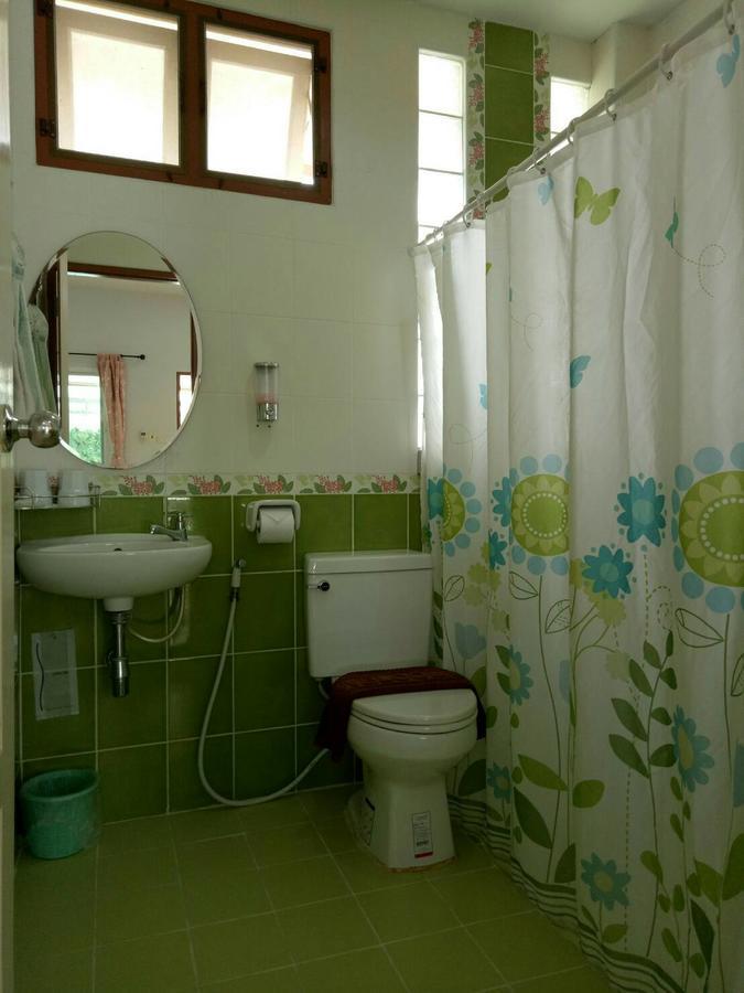2N Guesthouse Phetchaburi Exteriér fotografie
