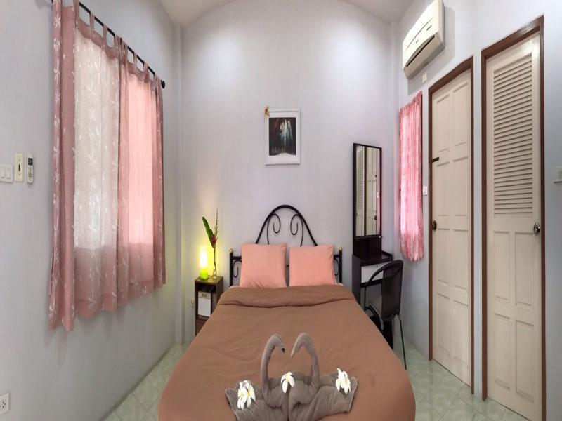 2N Guesthouse Phetchaburi Exteriér fotografie